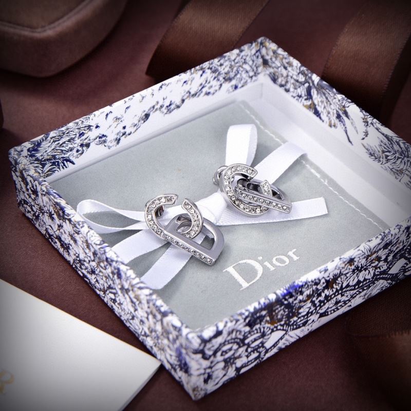 Christian Dior Earrings